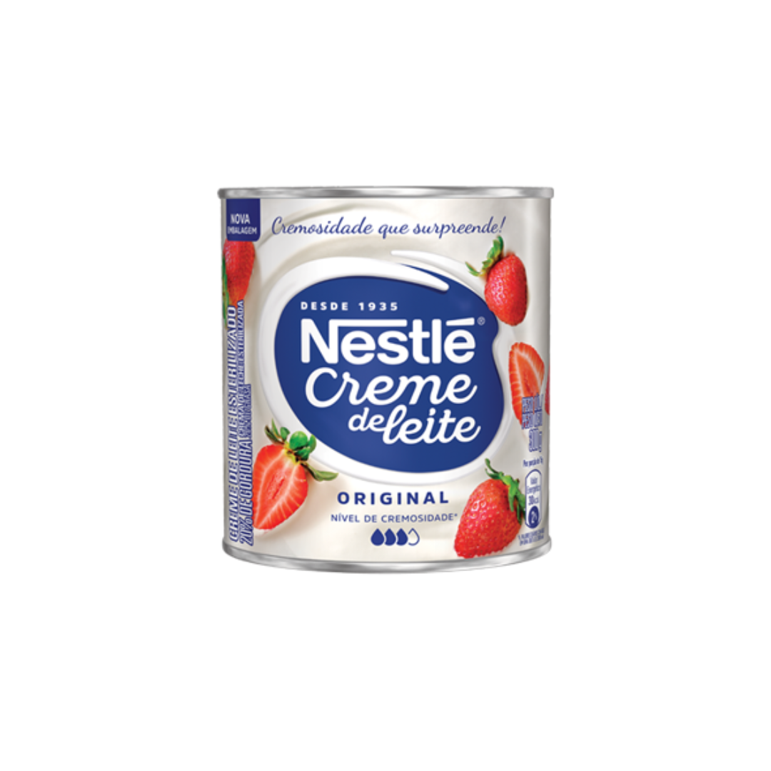 Nestlé Creme de Leite Original (300g)